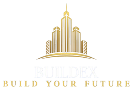 Buildex - Verified New Schemes & Smart Rental Management